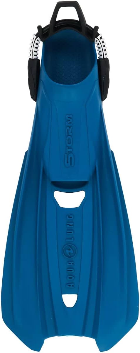 Aqualung Storm Open Heel Diving Fins