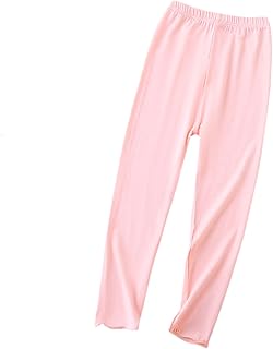 Primavera de niña y pantalones finos de color sólido con orejas de madera pantalones de lluvia para niños