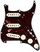 Fender Texas Special Prewired Stratocaster Pickguard - Tortoise