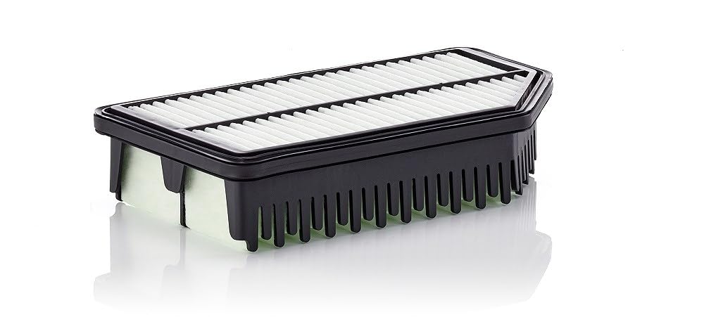 AIR FILTER C 25 016 FOR HYUNDAI ACCENT/SOLARIS/IV/i25 FLUIDIC/VERNA VELOSTER
