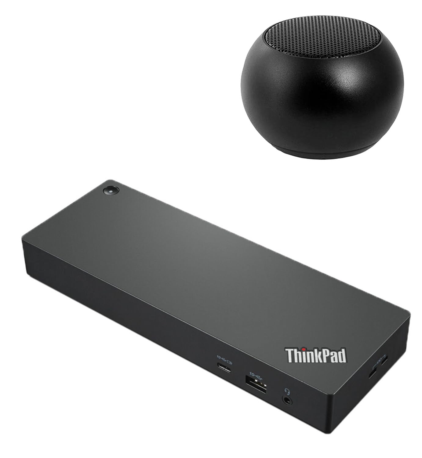 Lenovo Thunderbolt 4 ドック Amazon | Lenovo ThinkPad ユニバーサル Thunderbolt 4ドック、4