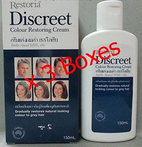 Retoria Discree