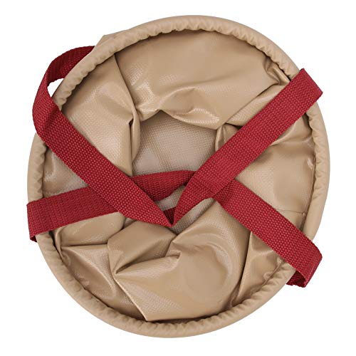 Recipiente de armazenamento com balde dobrável Fácil de armazenar Lavatório multifuncional Piqueniqu