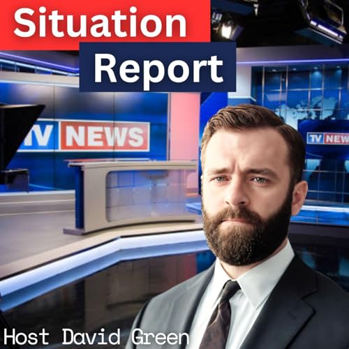 September 2nd Situation Report