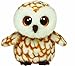 Produktbild TY 7136995 - Swoops Buddy - Schleiereule, Beanie Boos, Large, 24 cm