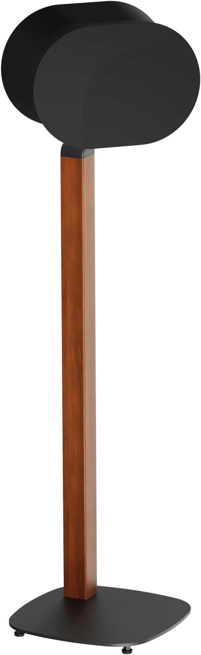 Premium Floor Stand Compatible with Sonos Era 100, ERA 100 SL, and Era 300 (Black)