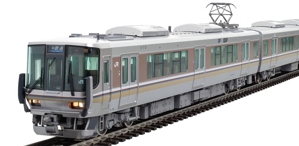 Amazon | トミーテック TOMIX HOゲージ JR 223 2000系 基本セット 鉄道