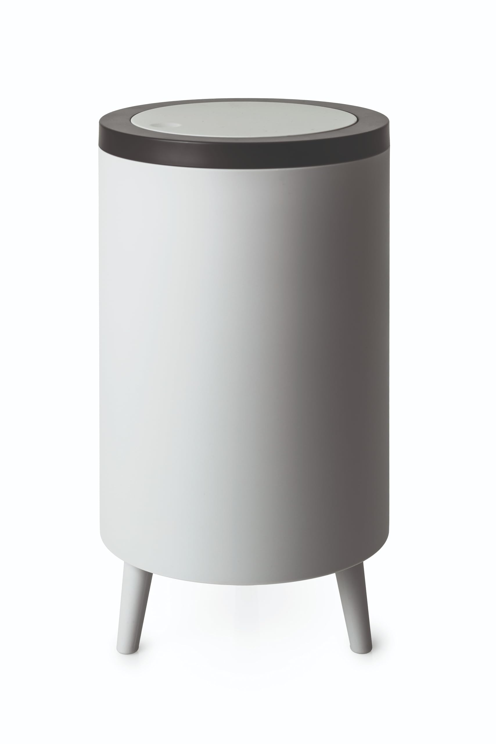 Figaro 5L Bin Slate Blue (Grey)