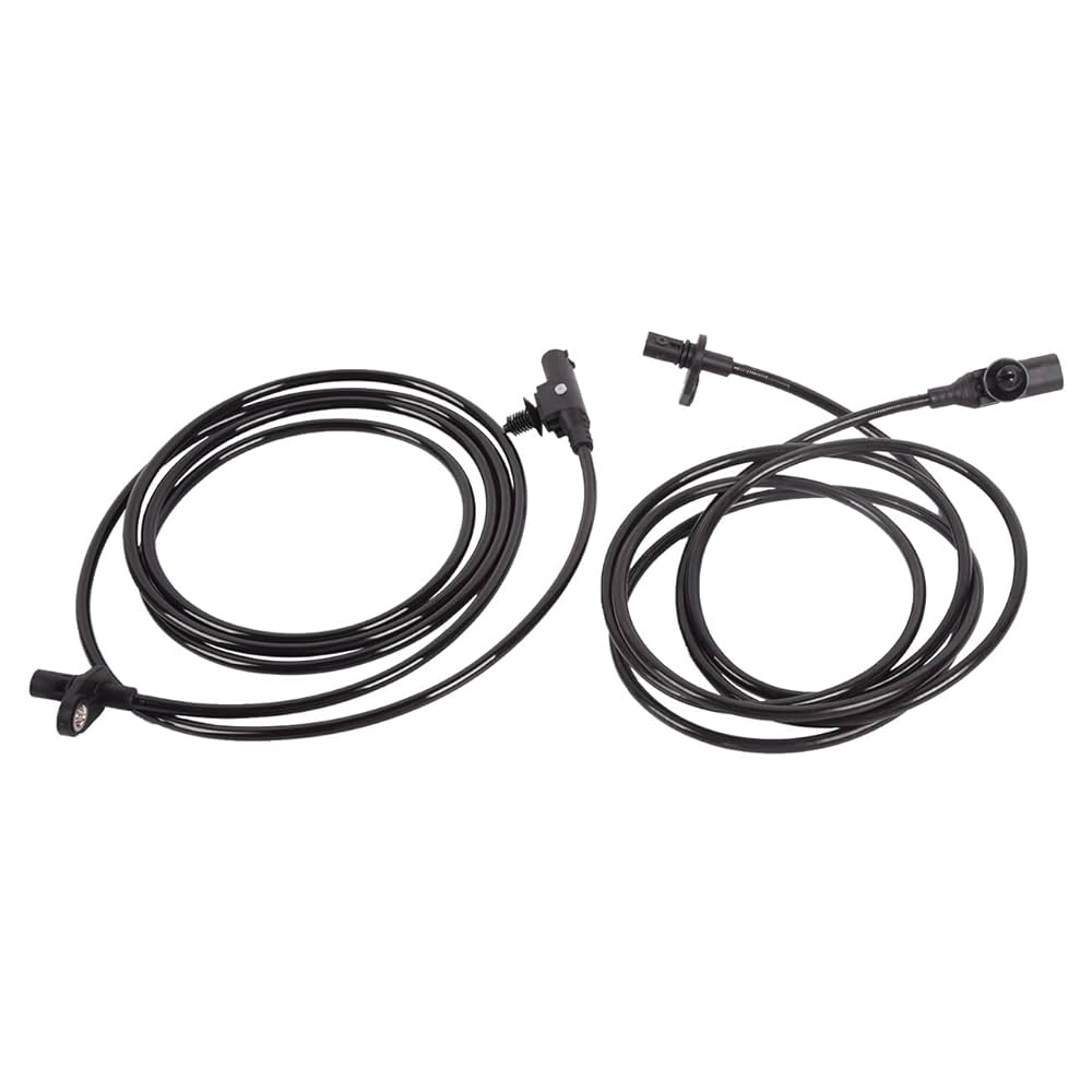 Amazon.com: TOPAZ 9069050901 + 9069050801 ABS Wheel Speed