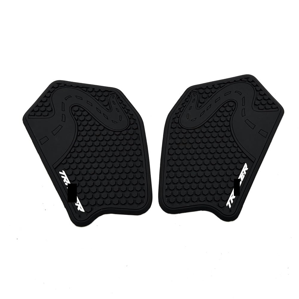 Protections Latérales Réservoir Tracer 7 GT Grip Latéral Anti-Rayures 700