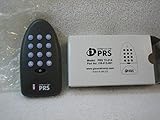 interwrite PRS Model: PRS TX-01A Part No: 118-015-001 Personal Response System Transmitter (GTCO Calcomp)