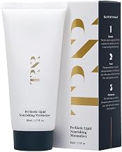 Prebiotic Lipid Nourishing Facial Moisturizer (50ml/1.7oz) | Hydrating Face Cream| Natural, Plant-Based & Science-First Skincare Routine for Men & Women