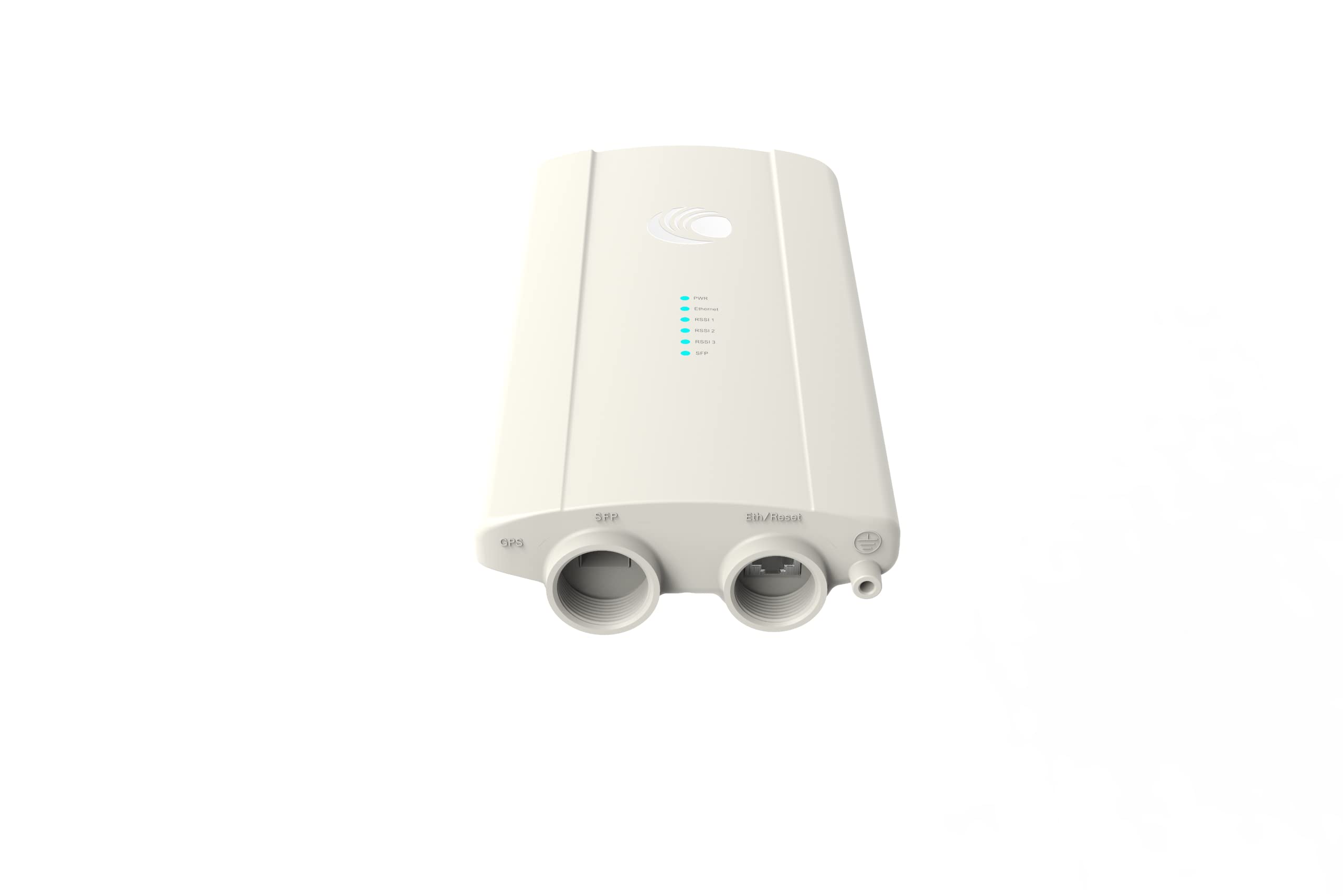 Cambium Networks Confezione da 2 moduli abbonati ePMP 5 GHz Force 425 - throughput punto-punto 1 Gbps - Latenza < 5 ms - Ottimo per raggiungere luoghi in fibra non può - crittografia AES a 128 bit