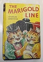 The Marigold line 0001642308 Book Cover