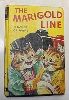 Hardcover Marigold Line (Seagull Library) Book