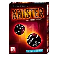 NSV - 4050 - KNISTER -