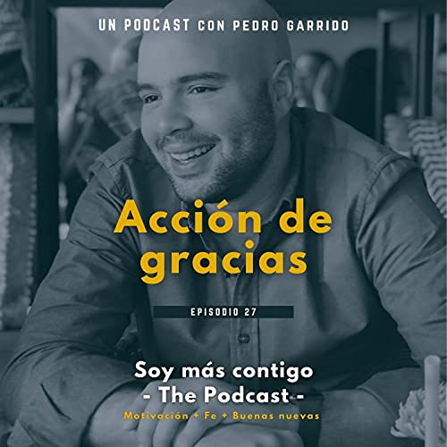 『Episodio 27: - Acción de Gracias -』のカバーアート