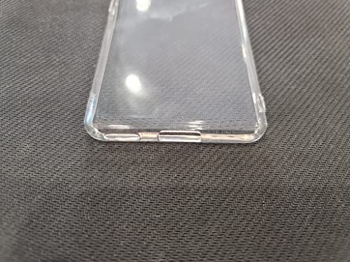 Cover Custodia in TPU Morbido PER Huawei Nova