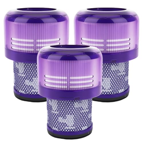 Rebirthcare SV18tB^[ 3pbN Dyson Digital Slim R[hX|@/V10fW^XptB^[Aiԍ:970612-01B