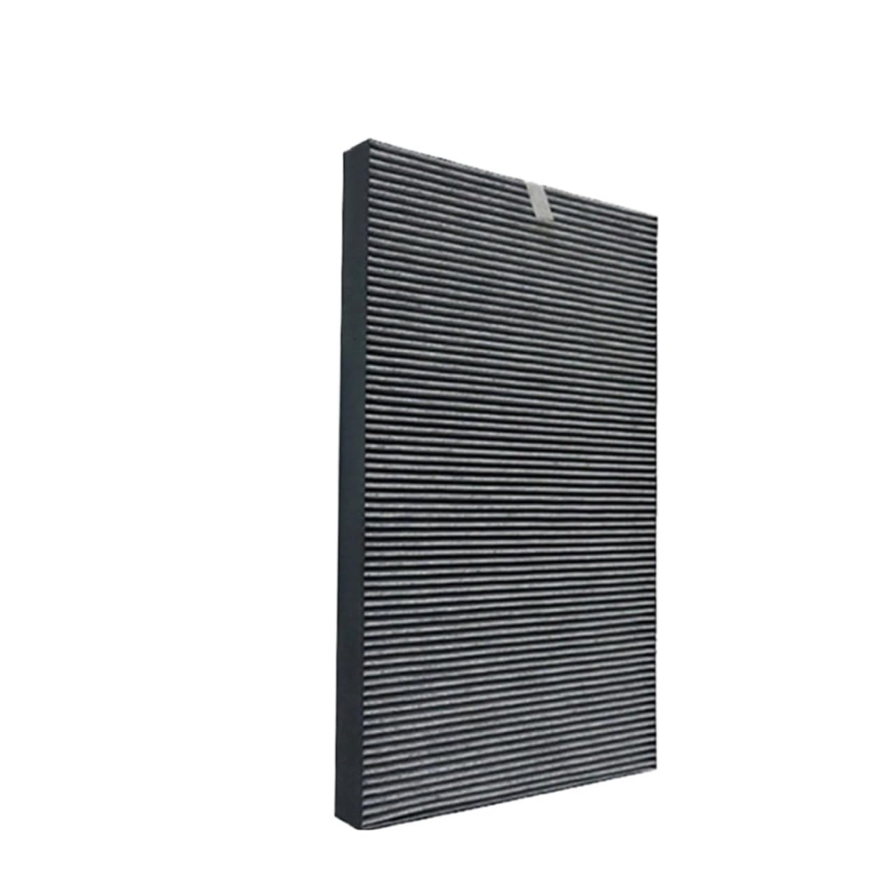 Ycenjepsaz One Color Compatible For Air Purifier Filter Fz A40sf B07,Compatible For Sharp, All In One Deodorizing Replacement Filter Element For Air Cleaner