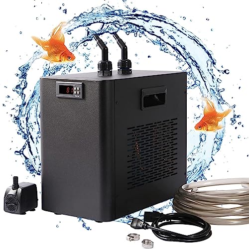 Temperatura ideal acuario agua dulce [Tu Acuario ] 2023