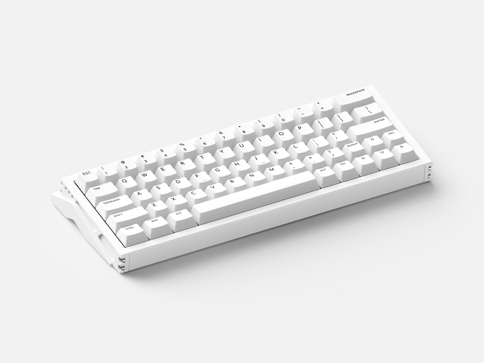 キーボード seeker e-zoa.com｜[IQUNIX（アイキューニックス）] EZ63 Magnetic Switch