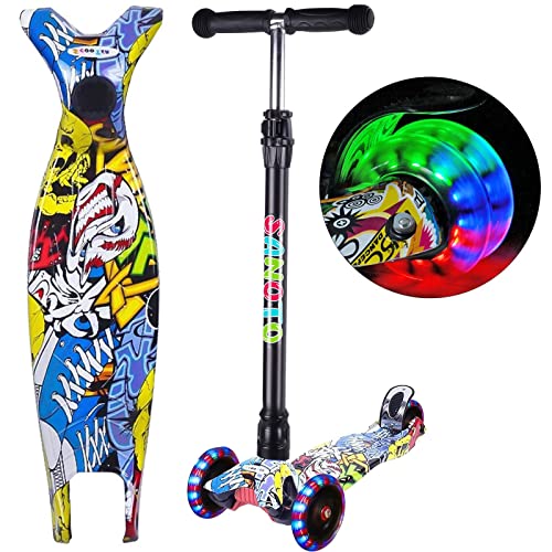 Monopattino Bambino 8 Anni I 15 migliori prodotti a confronto