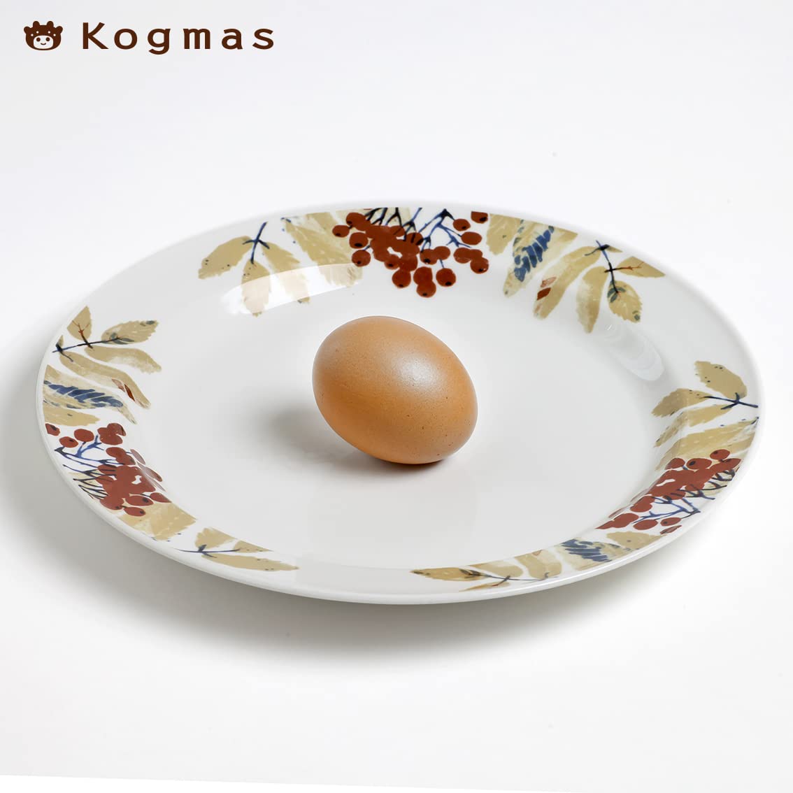 【希少】ロールストランド　カービッツ　大皿32センチ 希少】ロールストランド カービッツ 大皿32センチ