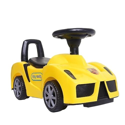 �������� ���� �L�b�Y�E�B�O���J�[ ���ŏ��𓥂�ŕ����X���C�h����������̎� �c���p ���y�A�w�b�h���C�g�A���[�@�\�t�� �y�_������蕨(Yellow)