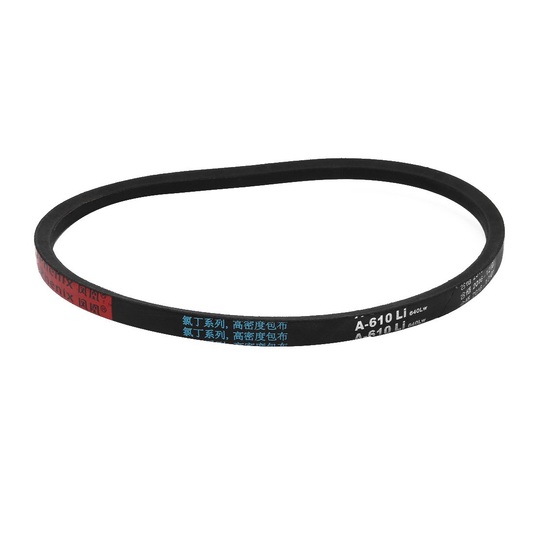 36 en 42 Inch (91 en 105 cm) Breedte 16,1 mm La 1315 mm, Aandrijfriem