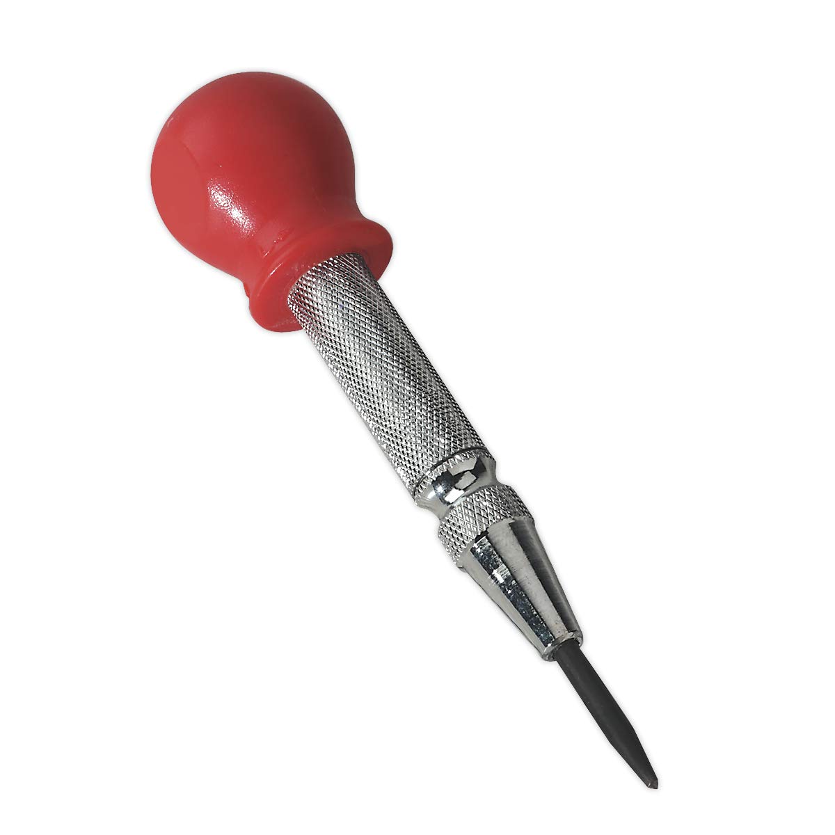 Automatic Centre Punch Heavy-Duty 5024209365574