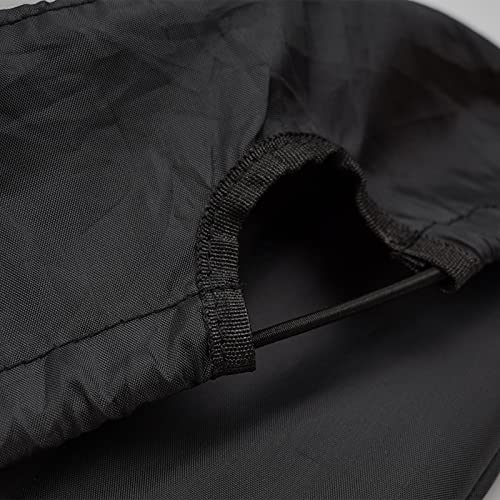 Image of Riding Lawn Mower Seat Cover,Waterproof Tractor Seat Cover fits Tractor Seat Backrests 13.5 inch - 16.5 inch H Without Armrests, Approx 18 inchW
