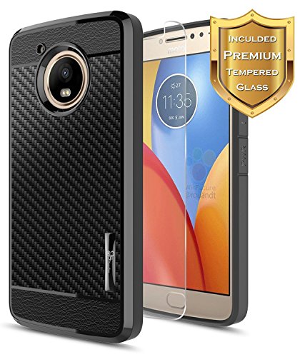 Moto X 2nd Gen Case, NageBee Design Premium [Heavy Duty] Defender [Dual Layer] Protector Hybrid Case for Motorola Moto X 2nd Generation (Hybrid Plum Blossom)