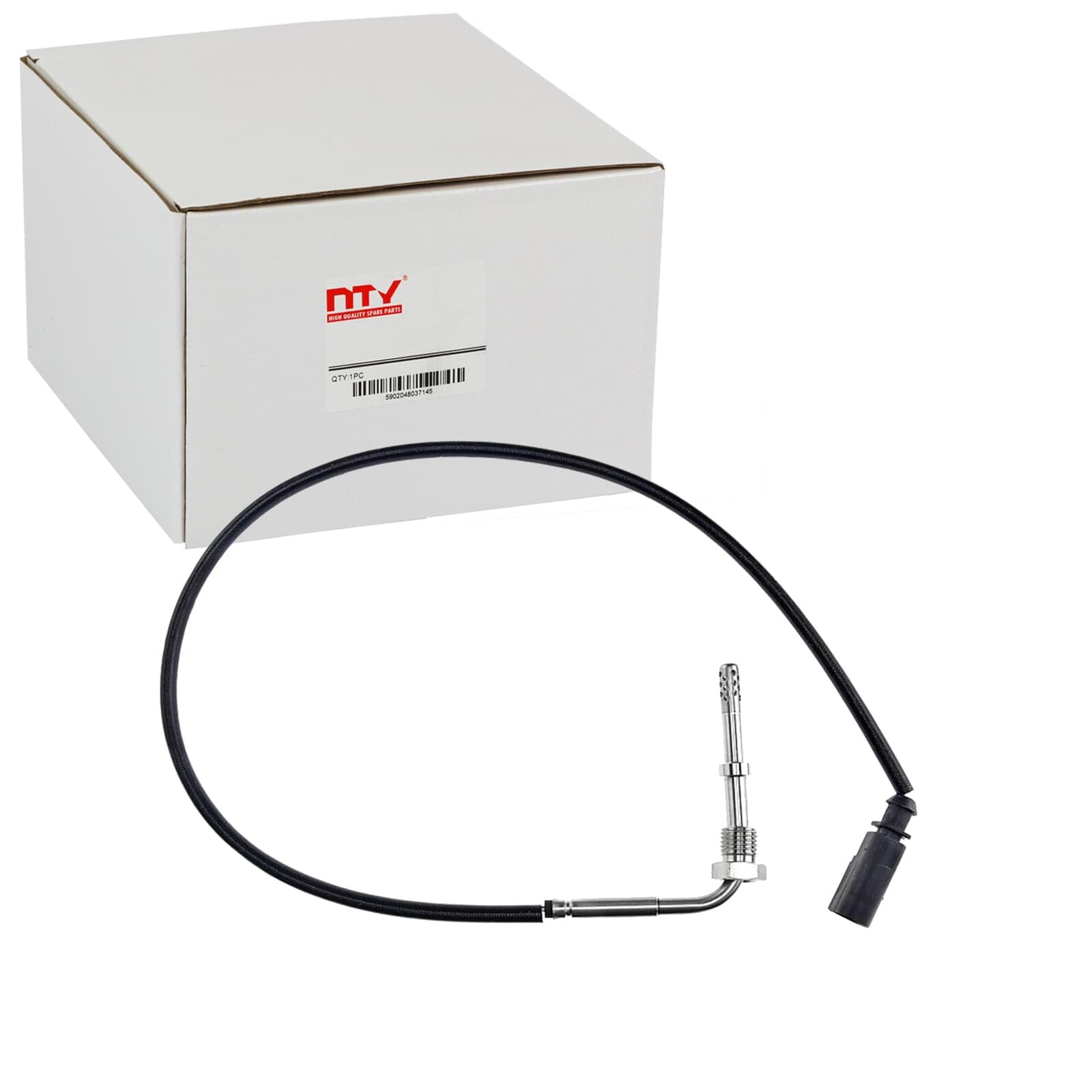 Nty Sensore, Temperatura Gas Scarico EGT-VW-015-image