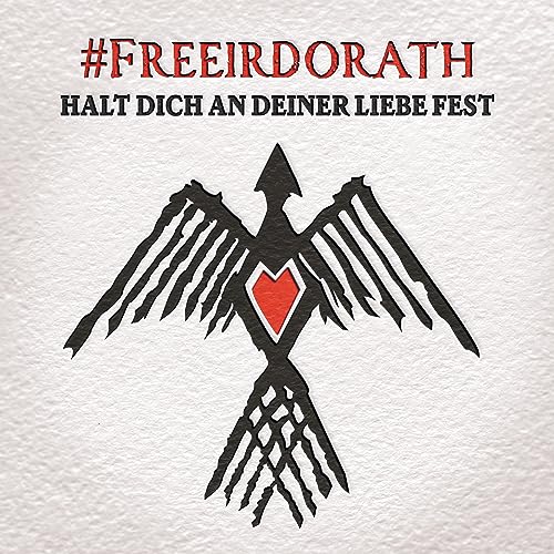 #freeIrdorath