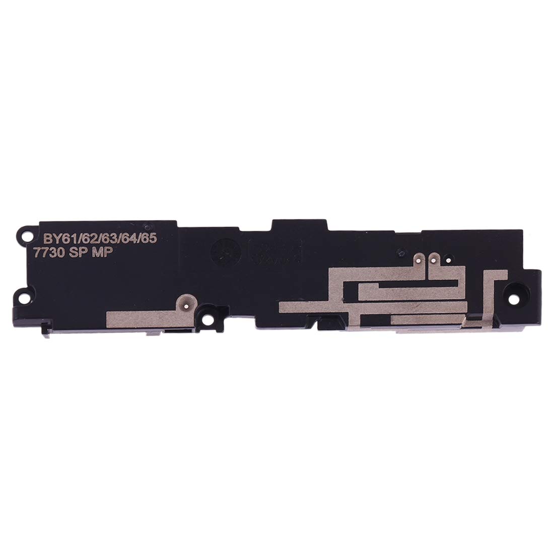 BringUAll Replacement Loud Speaker Loudspeaker Ringer Buzzer Compatible with Sony Xperia XA1 Plus-image-9