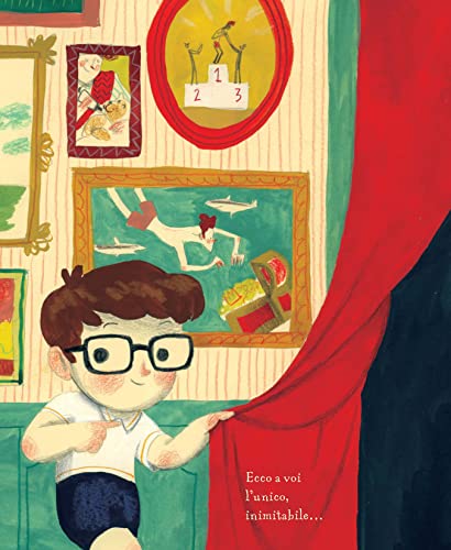 Sei Un Mito Papà. Ediz. A Colori - 5