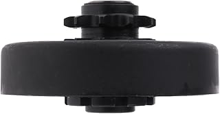 perfeclan Embrayage Centrifuge Disque dembrayage pour Karting Go-Kart Mini-Bike