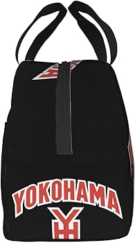 Amazon.co.jp: 甲子園横浜野球部 クーラーバッグ 保温 保冷バッグ ミニ