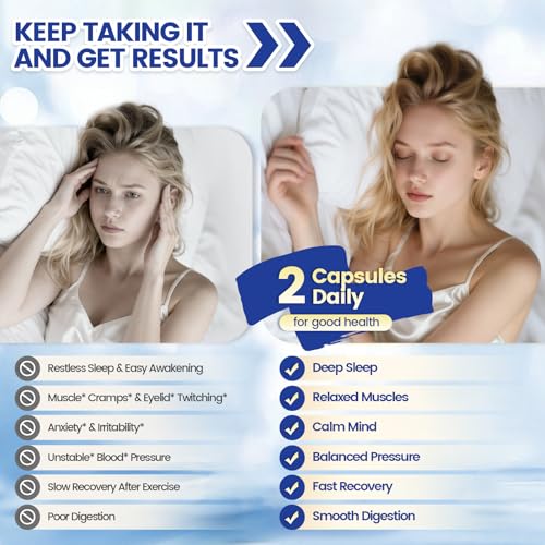 Image of 240 Capsules (2 Bottle | 480 Capsules)