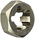 Irwin Tools 7406 Irwin Pipe Threading Die Hex 2" W Across 3/4"-14NPT