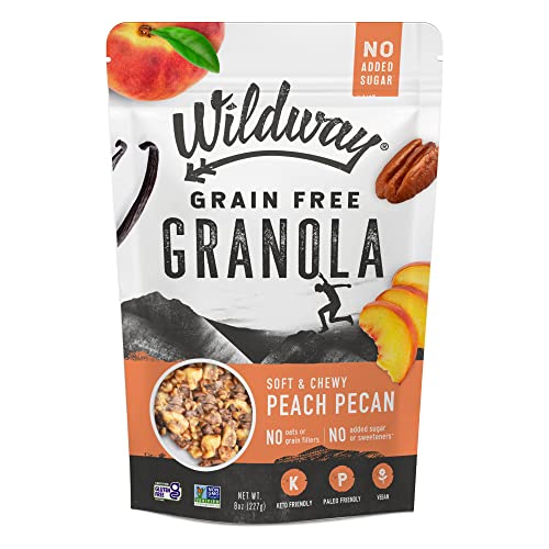Our Best grain free granola Top 11 Model Reveled! Maine Innkeepers