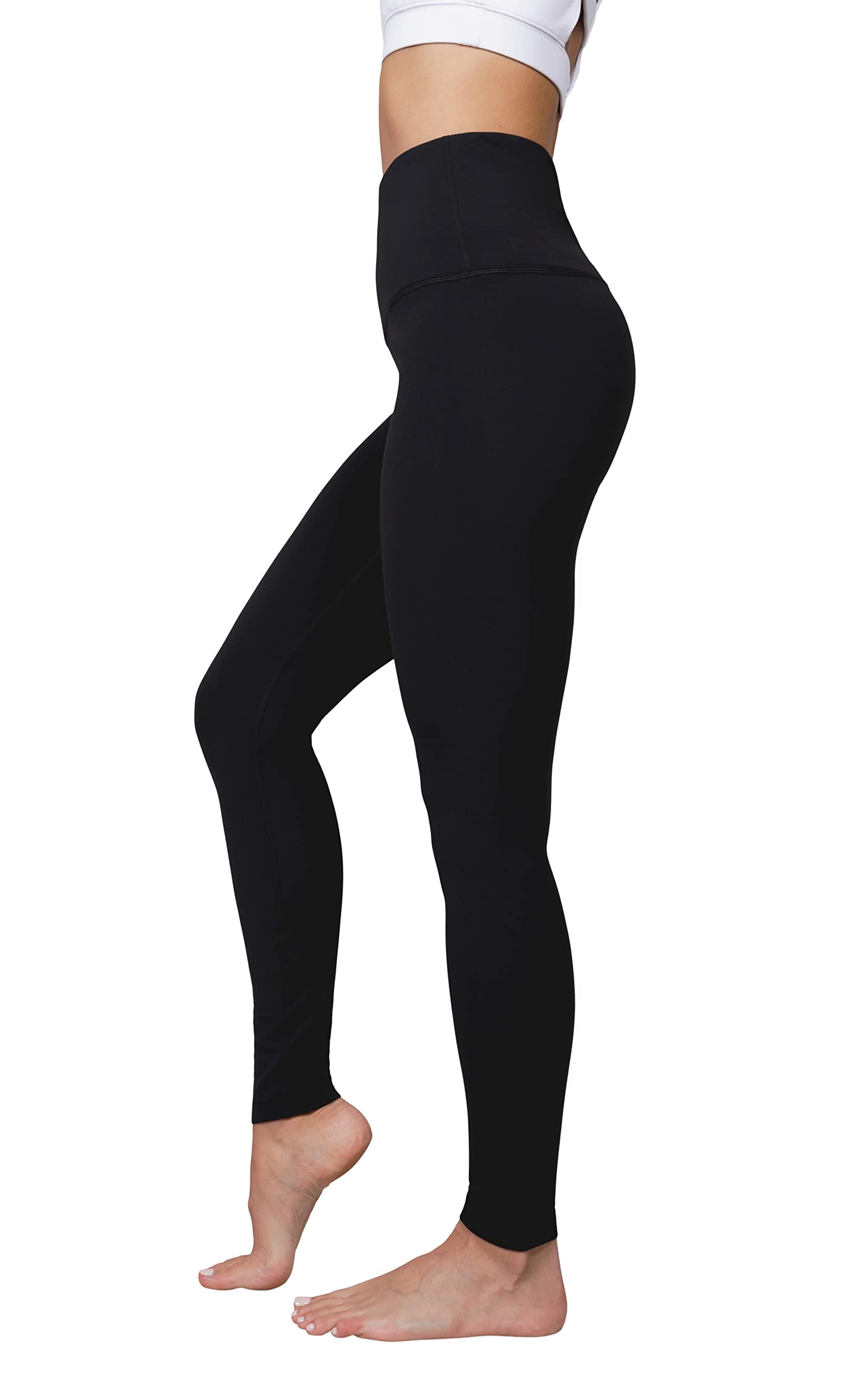 Yogalicious Super High Waist