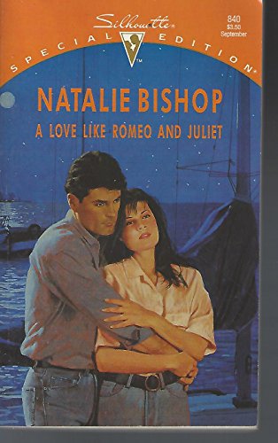 A Love Like Romeo and Juliet (As: Natalie Bishop)