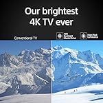 Sony 65 Inch Mini LED QLED 4K Ultra HD TV BRAVIA 9 Smart Google TV with Dolby Vision HDR and Exclusive Features for PlayStation 5 (K-65XR90), 2024 Model - Image 4