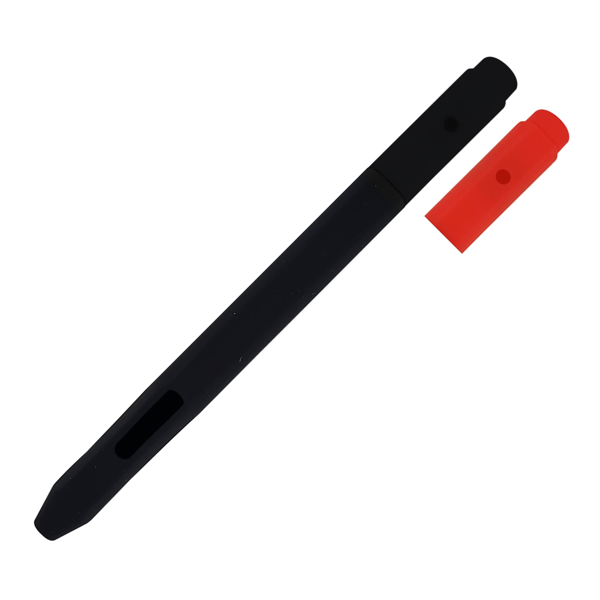 See full amazon price history chart for Brain Freezer Dual Color Silicone Sleeve Case Compatible with Microsoft Surface Pro Pen, Protective Skin Cover Non-Slip Smooth Grip Holder Pen Case (Device Not Included) Black Brain Freezer Dual Color Silicone Sleeve Case Compatible with Microsoft Surface Pro Pen, Protective Skin Cover Non-Slip Smooth Grip Holder Pen Case (Device Not Included) Black (B0CB5TTHLK) Amazon Price History, Amazon Price Tracker