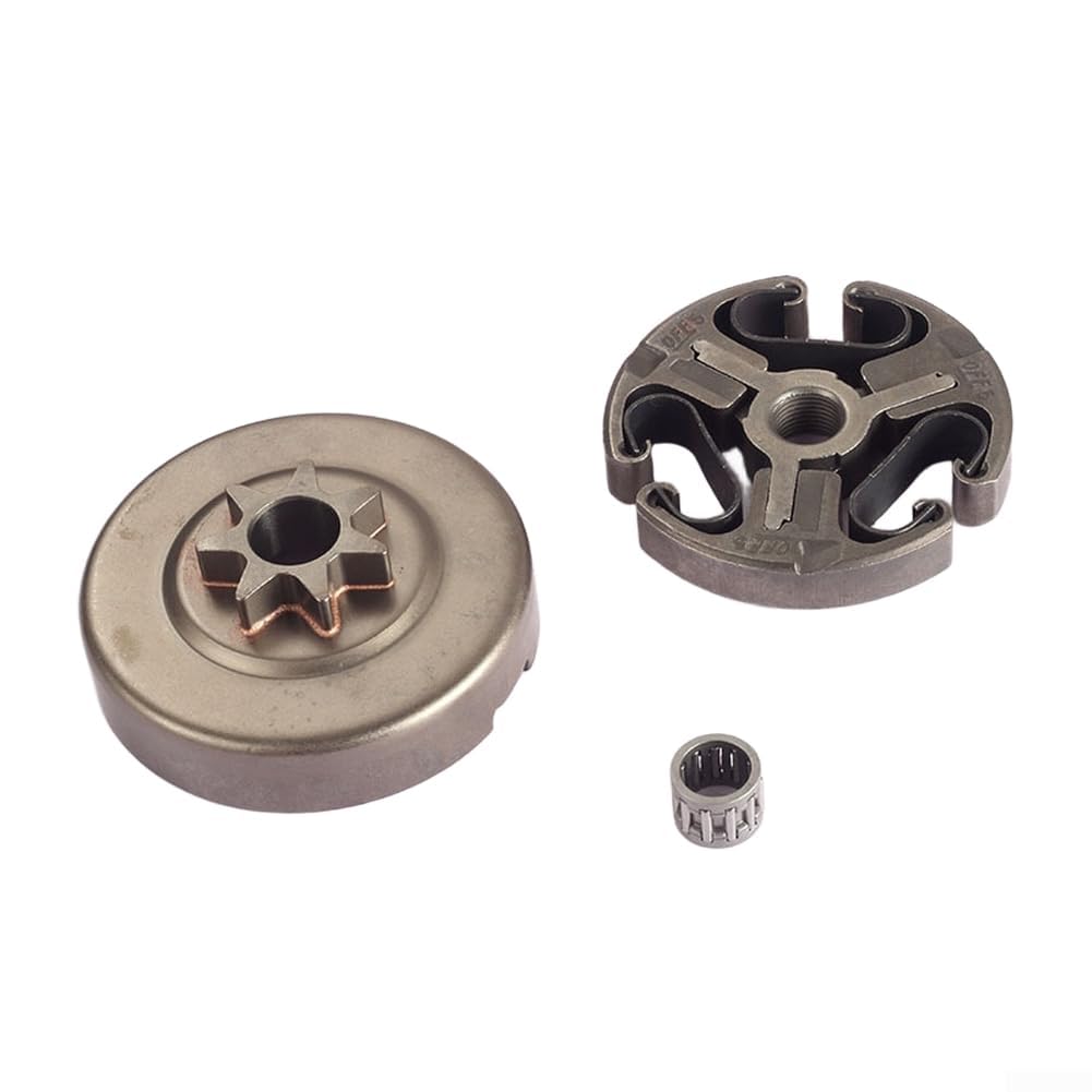 Kit de Embrague para Motosierra MS365 con Rodamientos