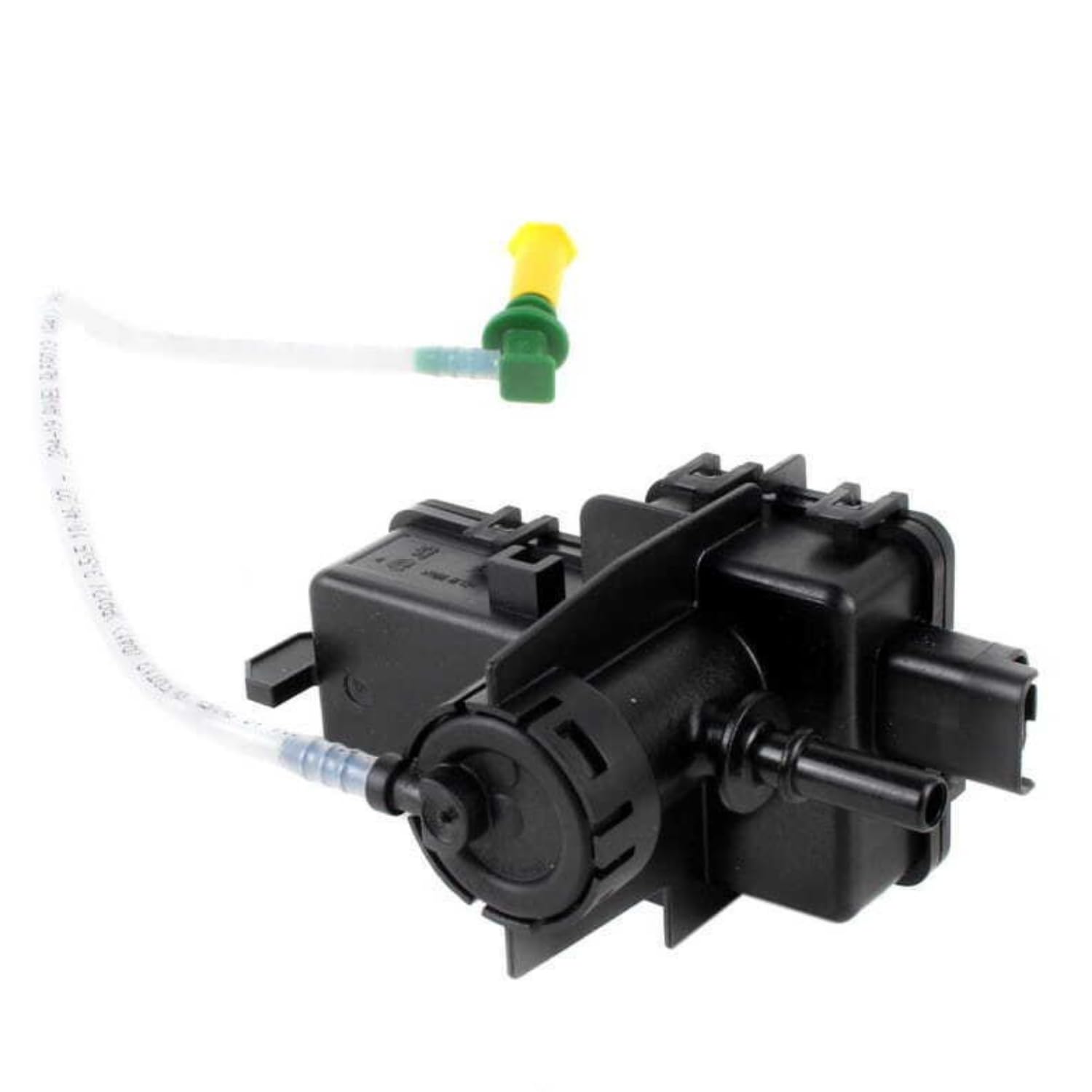 Pompe d’Additif Carburant FAP compatible pour C2 C3 DS3 1007 pour Moteur 1.4 1.6 HDI BlueHDI 9674028680 1525KV