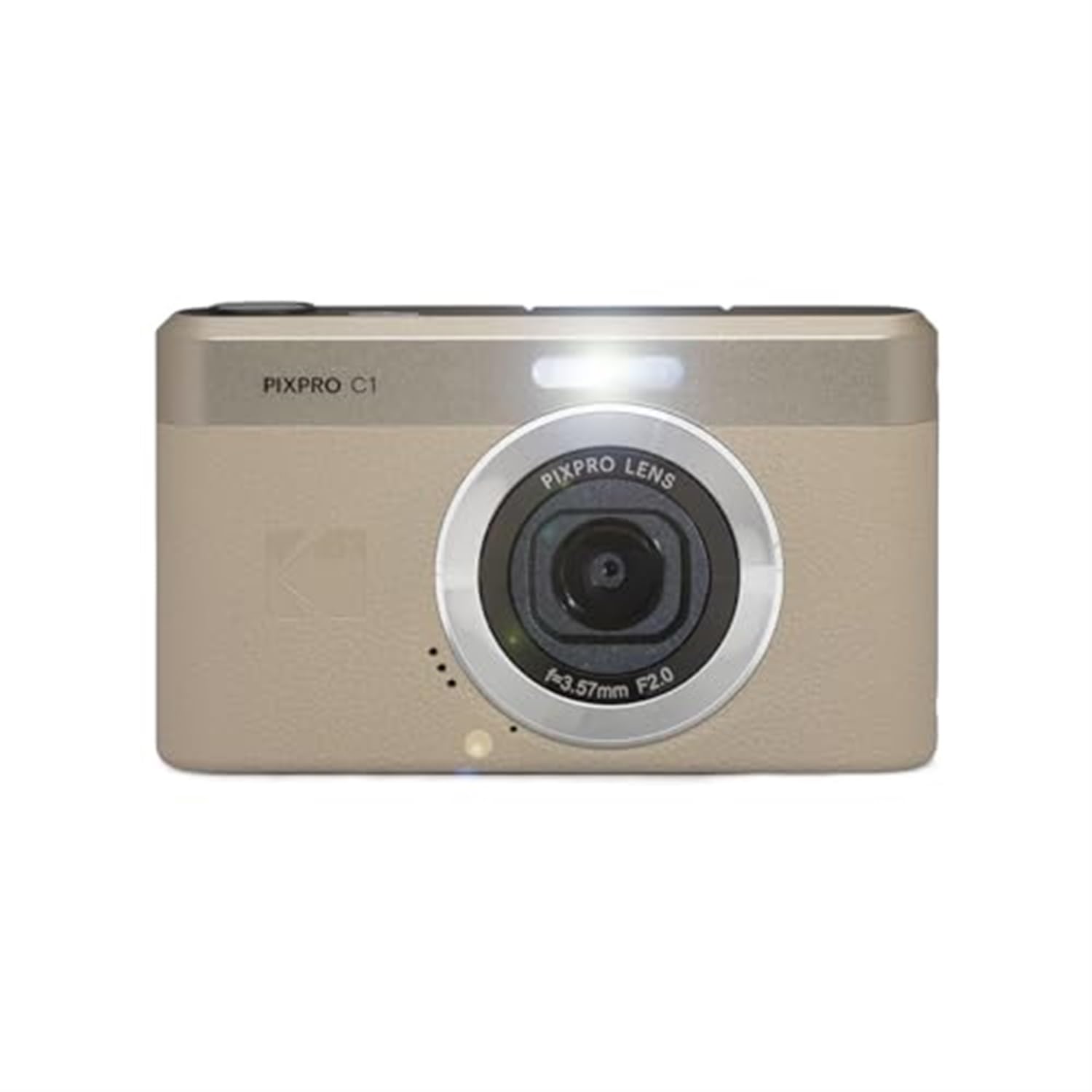 Amazon.com : Kodak PIXPRO C1 Friendly Zoom Digital Camera - 13MP