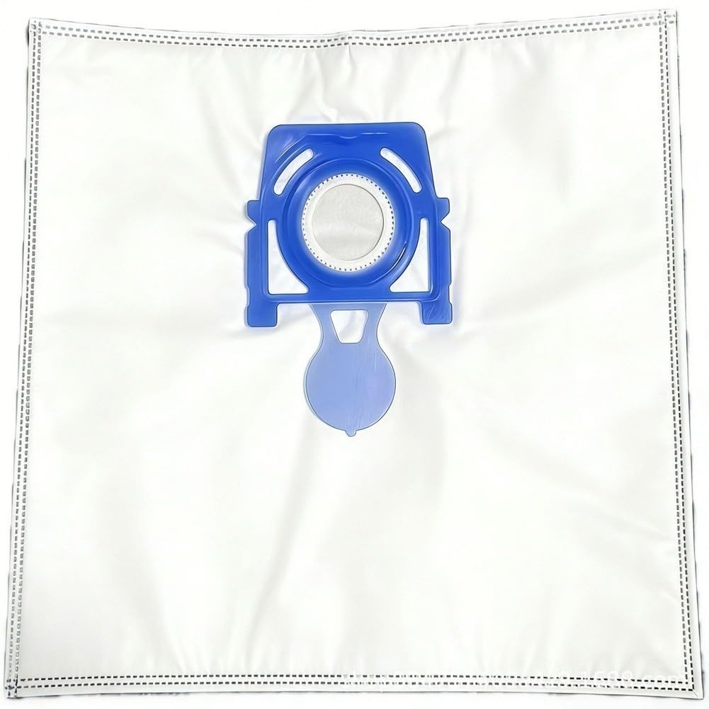 Sacchetti per polvere Non Tessuti per Zelmer 49.4200 Sigillati(20pcs)